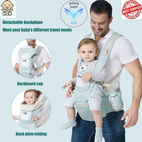 all in one baby travel carrier